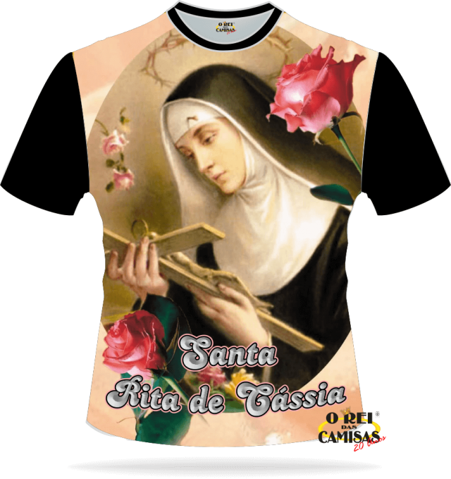 SANTA RITA DE CÁSSIA